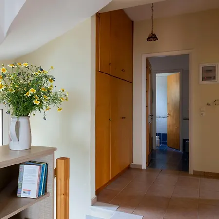 Natural Beauty Villa