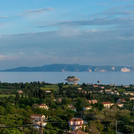 Villa Natural Beauty Svoronata