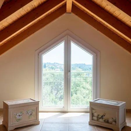 Natural Beauty Villa Svoronata
